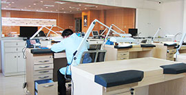 杭州江诗丹顿维修保养全程可视化服务