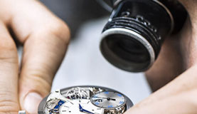 杭州江诗丹顿维修保养拆解清洗